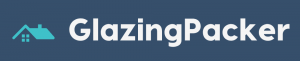 GlazingPacker logo.