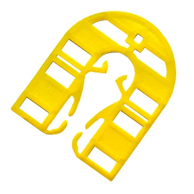 Type A frame packer.