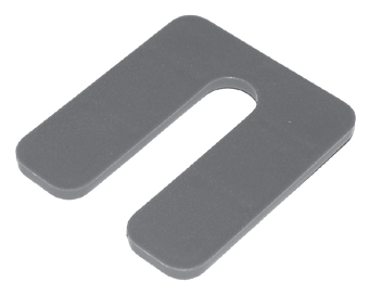 Type C frame packer grey.