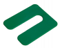 Type C frame packer green.