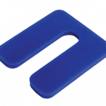 Type C frame packer blue.
