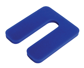 Type C frame packer blue.