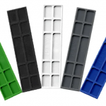 Type FP28 mixed glazing packers.