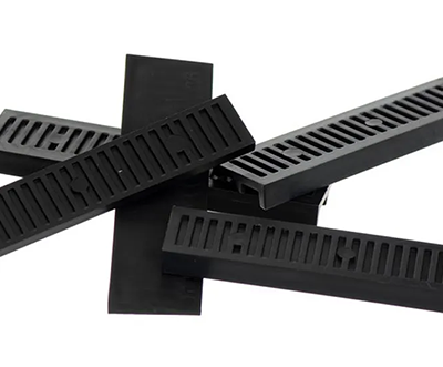 24x100x7.5mm bridge glazing packers.
