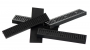 24x100x7.5mm bridge glazing packers.