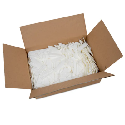 30mm flat glazing packers.