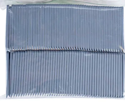 30x40mm frame packers.