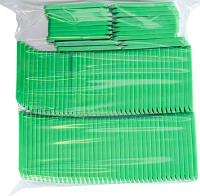 30x76mm frame packers.