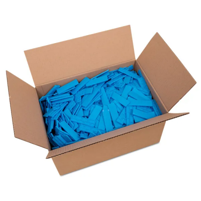 34mm flat glazing packers.