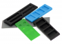 35x80mm wedge glazing packers.