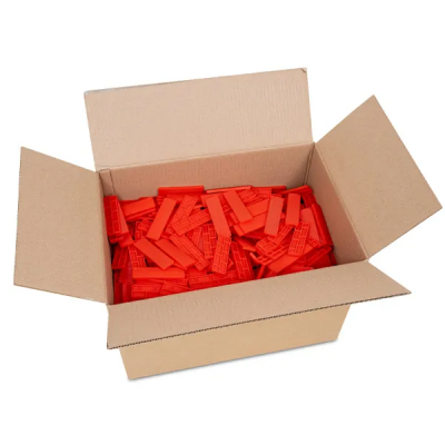 36mm flat glazing packers.